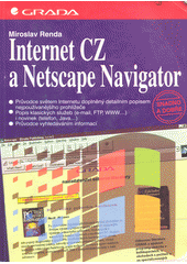Internet CZ a Netscape Navigator CZ