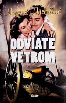 Odviate vetrom