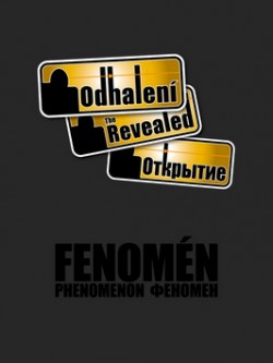 Odhalení CZ
