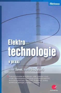 Elektrotechnologie v praxi CZ