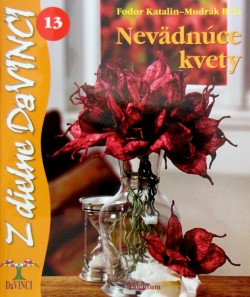 Nevädnúce kvety