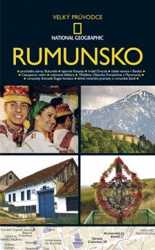 Rumunsko CZ