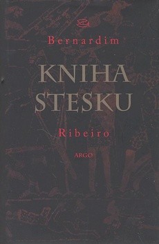 Kniha stesku CZ