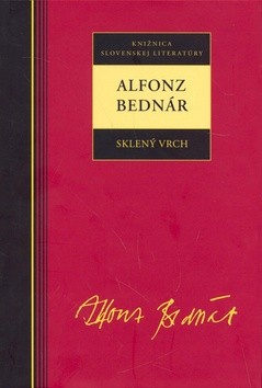Sklený vrch
