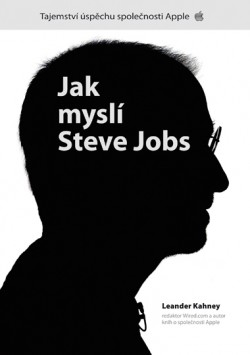 Jak myslí Steve Jobs CZ