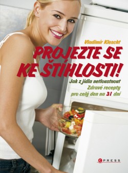 Projezte se ke štíhlosti! CZ