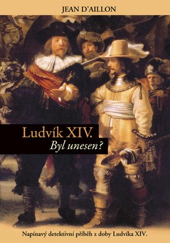Ludvik XIV. CZ