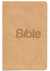 Bible CZ