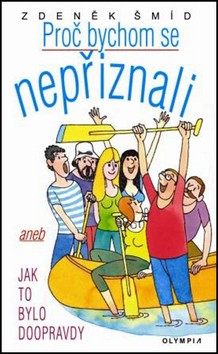 Proč bychom se nepřiznali CZ
