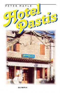 Hotel Pastis CZ