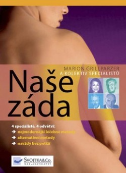 Naše záda CZ