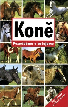 Koně CZ