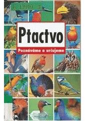 Ptactvo CZ