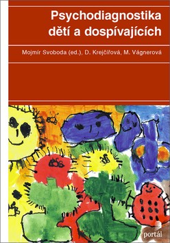Psychodiagnostika dětí a dospívajících CZ
