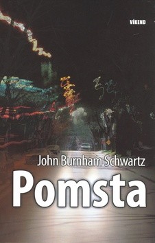 Pomsta CZ