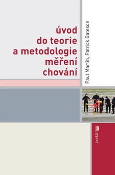 Úvod do teorie a metodologie měření chování CZ