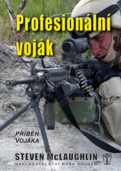 Profesionální voják CZ