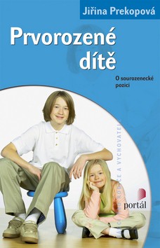Prvorozené dítě CZ