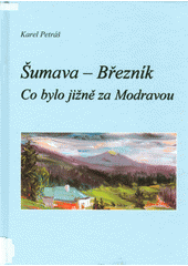 Šumava - Březník CZ