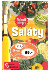 Saláty CZ