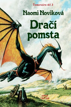 Dračí pomsta CZ