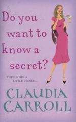 Do You Want to Know a Secret? EN