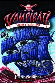 Vampiráti - Mořští démoni CZ
