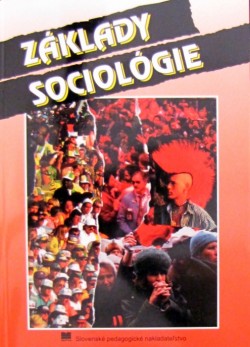 Základy sociológie