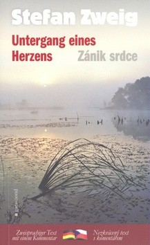 Untergang eines Herzens/Zánik srdce DE