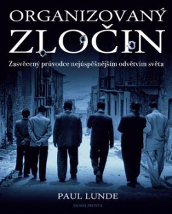 Organizovaný zločin CZ