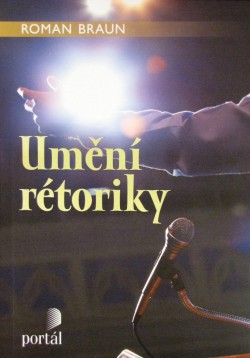 Umění rétoriky CZ