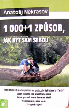 1000+1 způsob, jak být sám sebou CZ