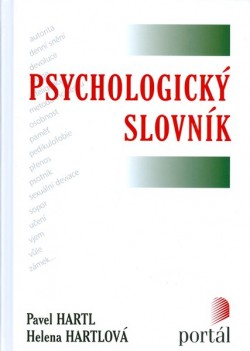 Psychologický slovník CZ