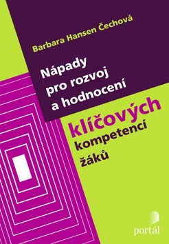 Nápady pro rozvoj a hodnocení klíčových kompetencí CZ