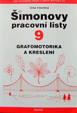 Šimonovy pracovní listy 9 CZ