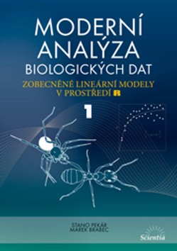 Moderní analýza biologických dat 1 CZ