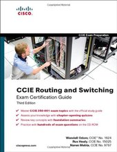 CCIE Routing and Switching Exam Certification Guide EN