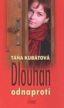 Dlouhán odnaproti CZ