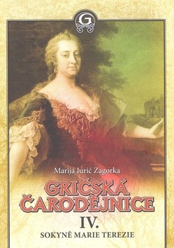 Gričská čarodějnice IV. - Sokyně Marie Terezie CZ
