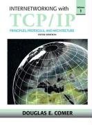 Internetworking with TCP/IP, Vol 1 EN