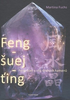 Feng-šuej-ťing CZ