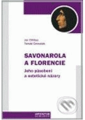 Savonarola a Florencie CZ