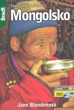 Mongolsko CZ