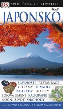 Japonsko CZ
