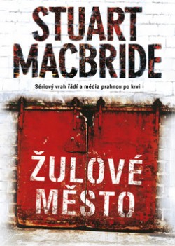Žulové město CZ