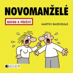 Novomanželé CZ