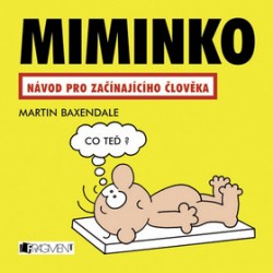 Miminko CZ