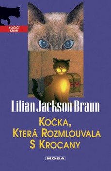 Kočka, která rozmlouvala s krocany CZ
