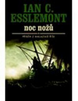 Noc nožů CZ