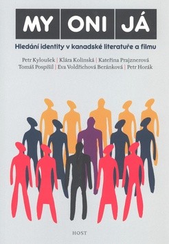 MY ONI JÁ CZ